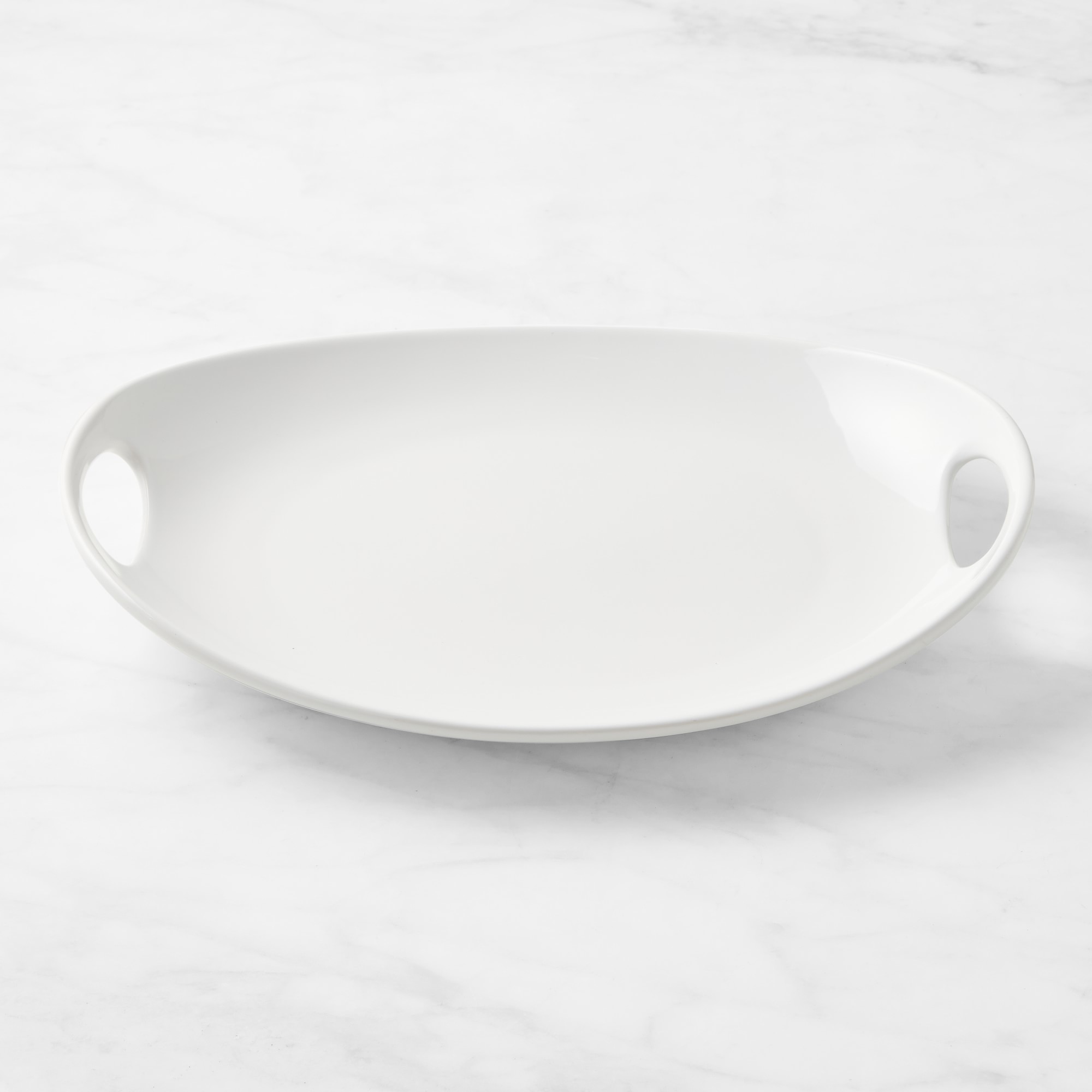 Open Kitchen by  Handled Platters