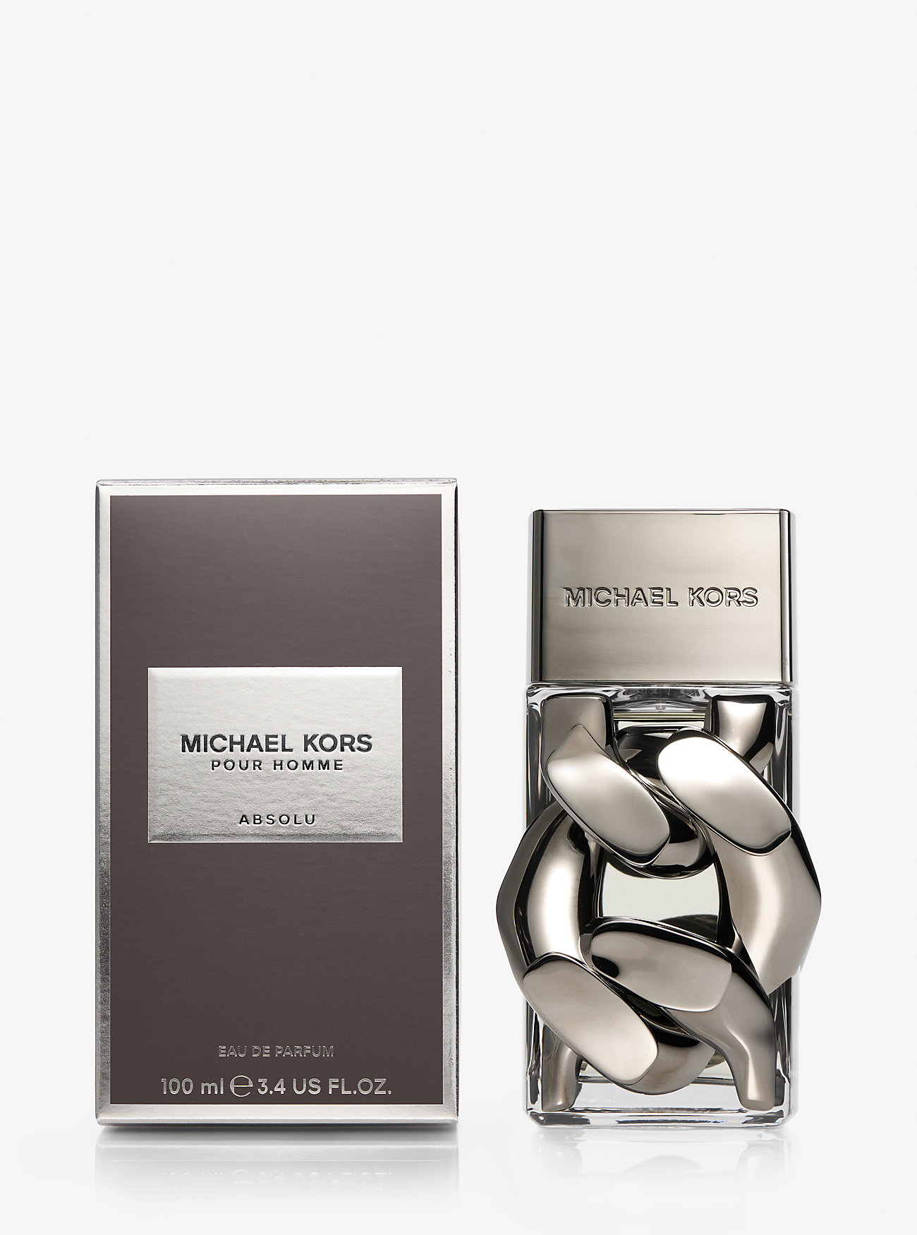 Pour Homme Absolu Eau de Parfum, 3.4 oz