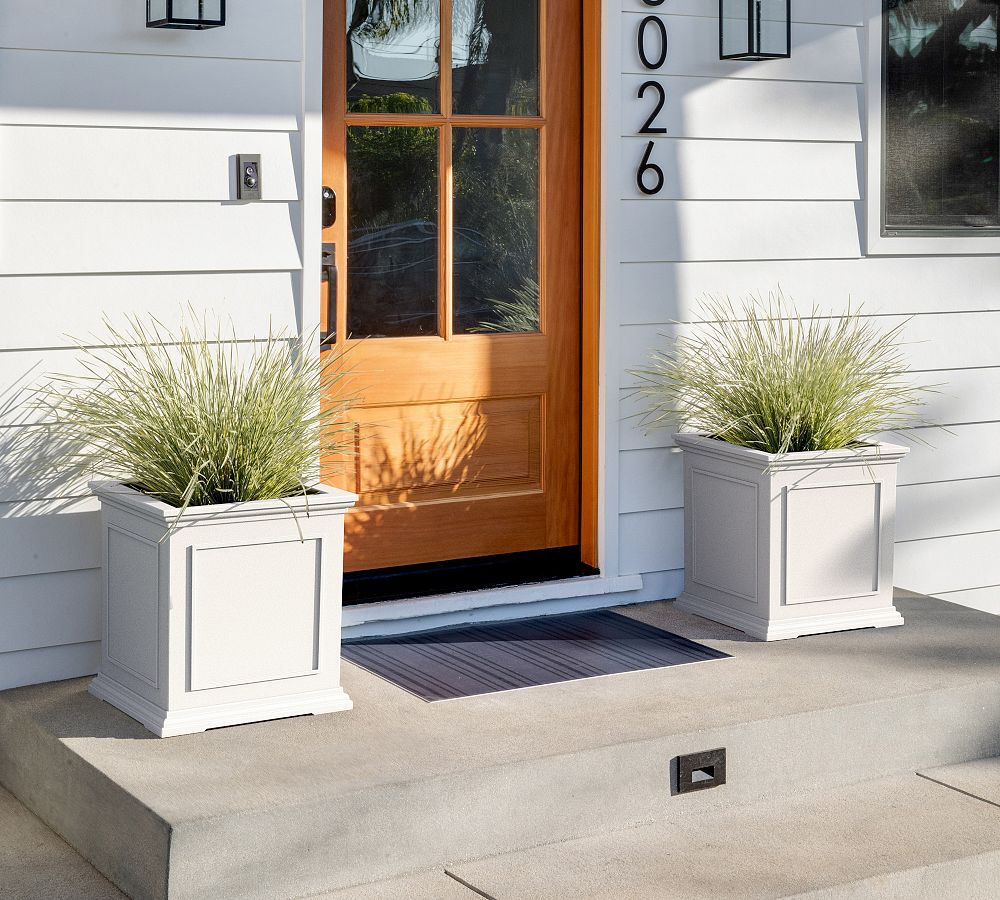 Veda Cube Planters