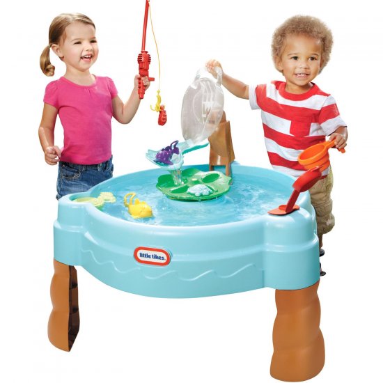 Fish'n Splash Water Table&trade;