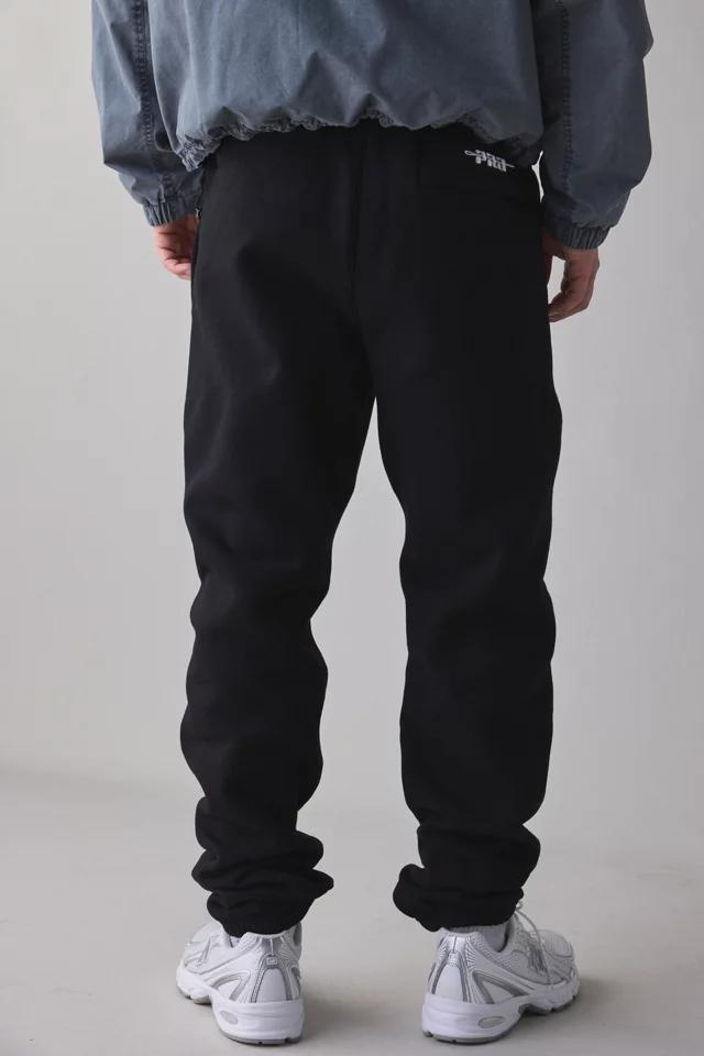 Pro Standard MLB New York Yankees Logo Sweatpant