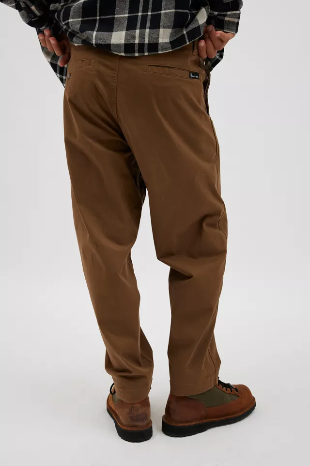 Manastash Flex Climber Wide Leg Pant