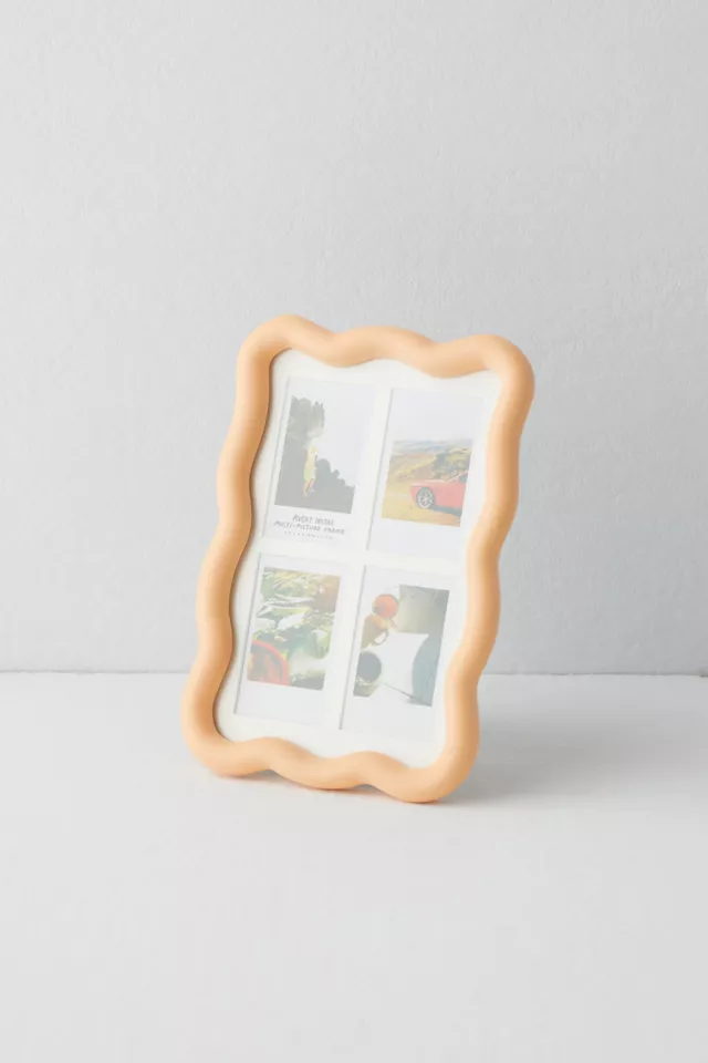 Avery Squiggle Multi-INSTAX Picture Frame