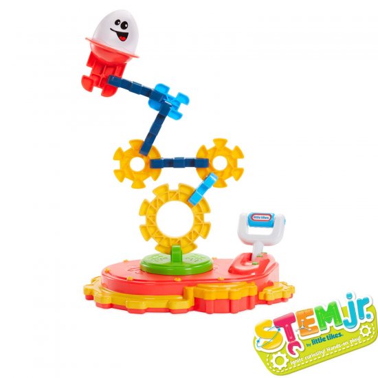 Stem Jr.&trade; Quake Challenge&trade;