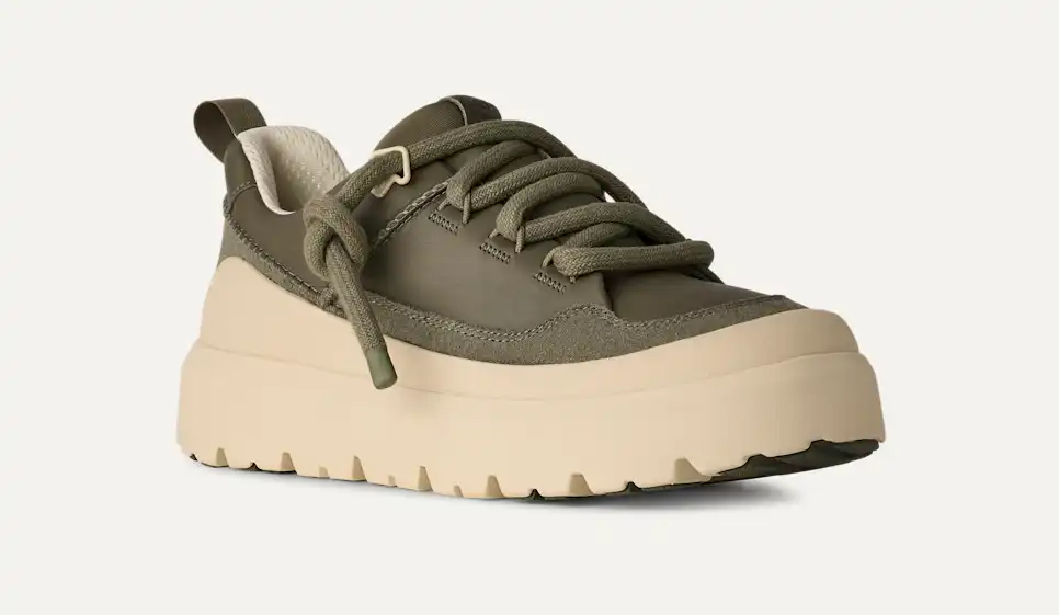 Men's Heritage Utility Trainer