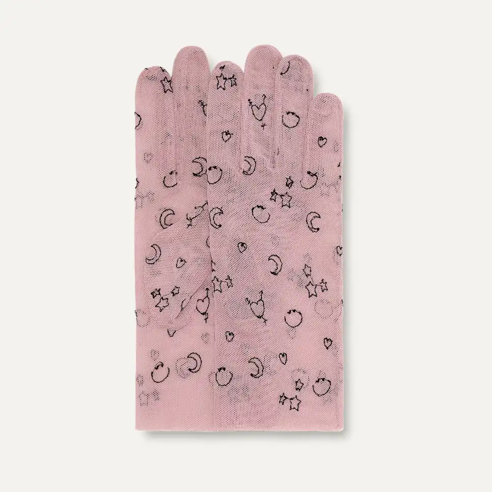 All Gender Areum Glove