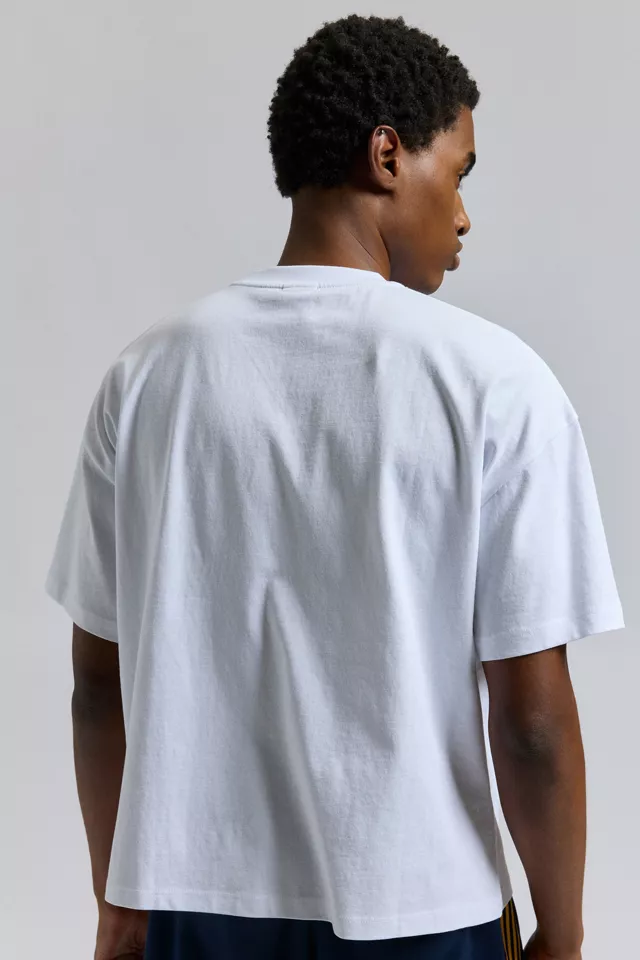 Destination Graphic Tee