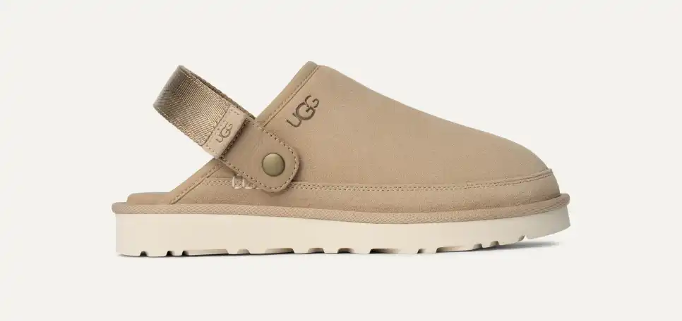 Men's Goldencoast Clog II