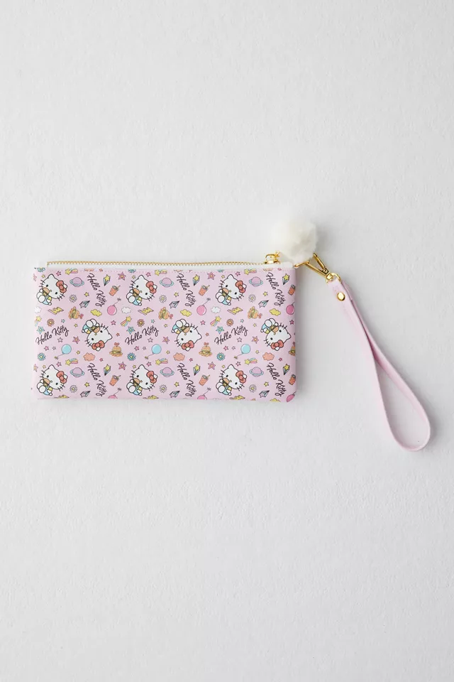 Sanrio Hello Kitty Pencil Case