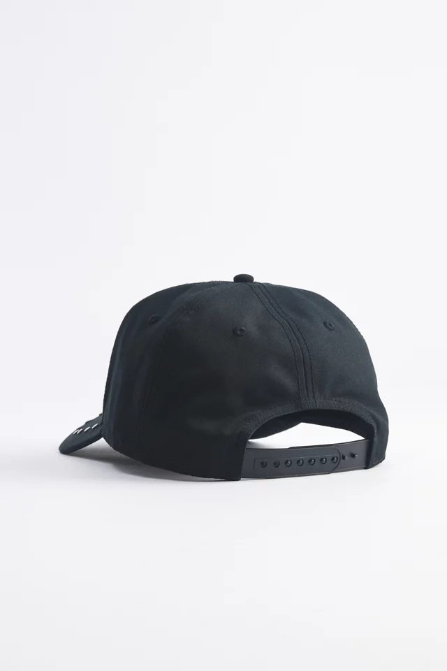 AC/DC World Tour Studded Baseball Hat