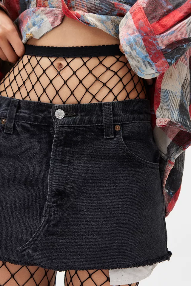 Fishnet Tights