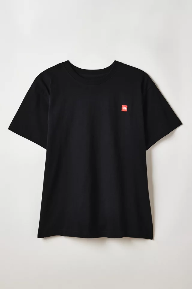 The North Face Red Box Aconcagua Graphic Tee
