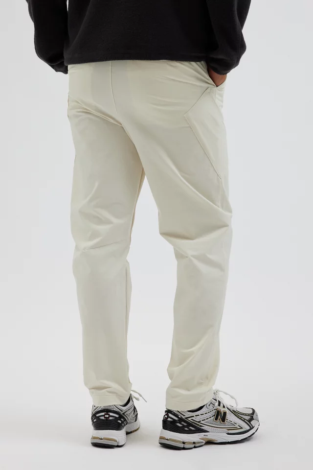 Standard Cloth Articulated Tech Pant