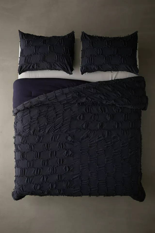 Brooklyn Comforter