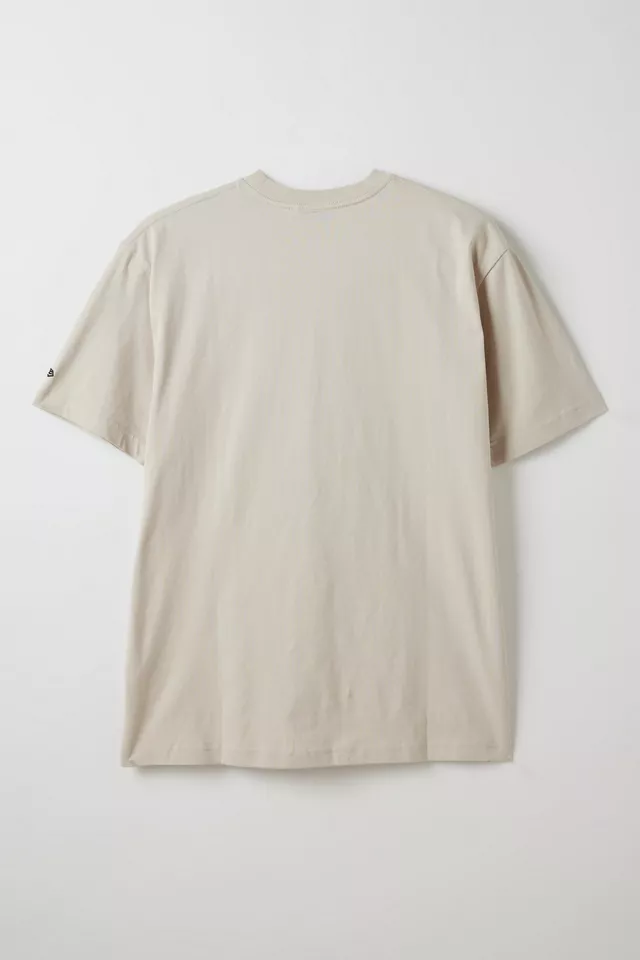 New Era NASCAR Graphic Tee