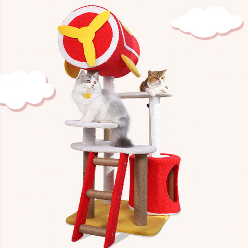 â¤ï¸The Best Gift For Your Cats