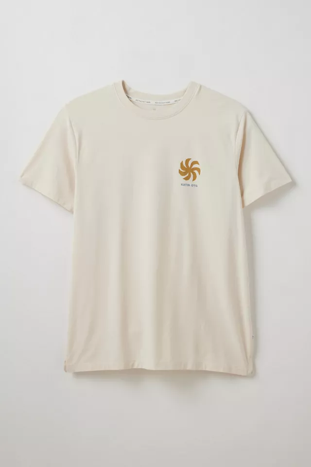 Katin Artifact Graphic Tee
