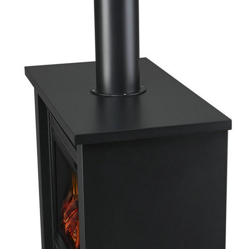25'' W Electric Stove