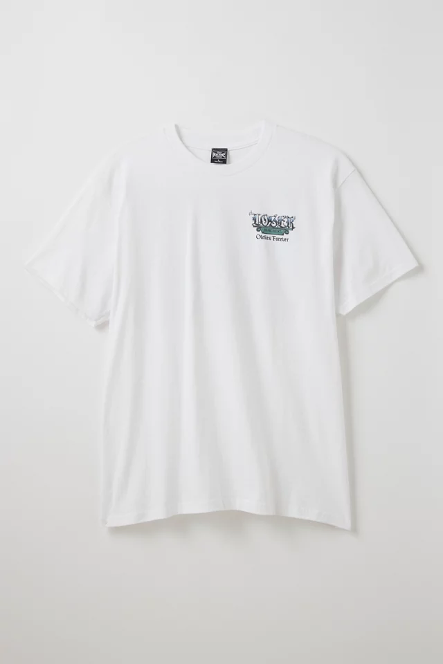 Loser Machine Low & Slow Graphic Tee