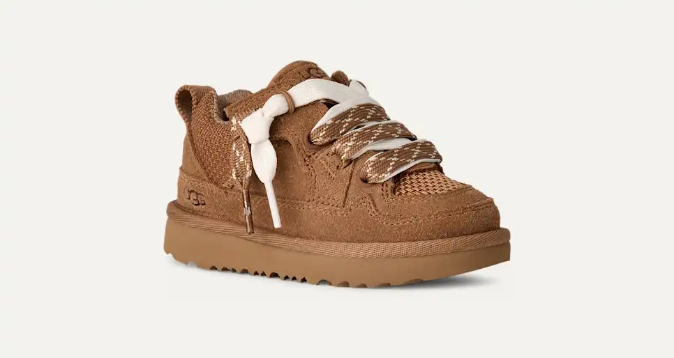 Toddlers Lo Lowmel
