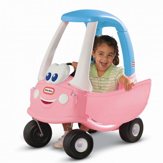 Princess Cozy Coupe&reg; 30th Anniversary Edition