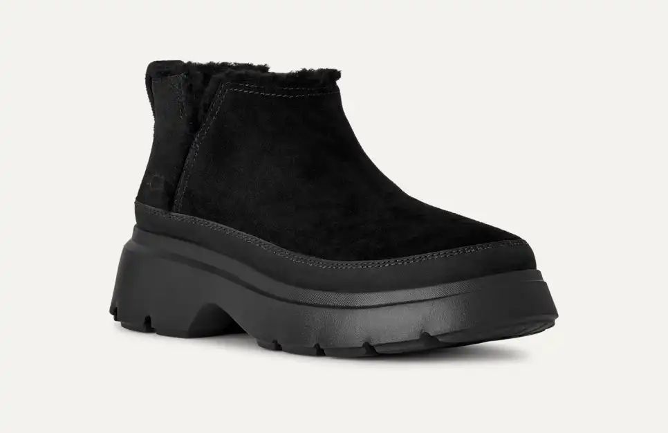 Women's Classic Calimuze Ultra Mini Boot