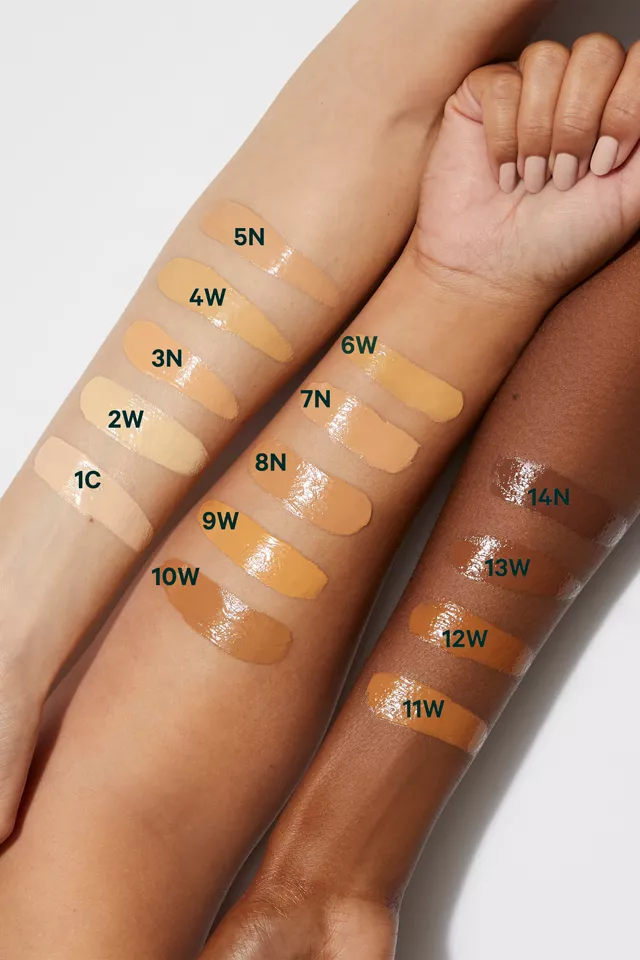 Well People Bio Tint SPF 30 Tinted Moisturizer