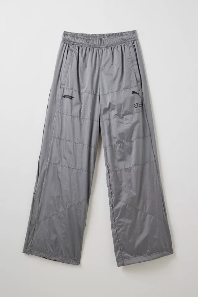 Puma F1 T7 Oversized Athletic Track Pant