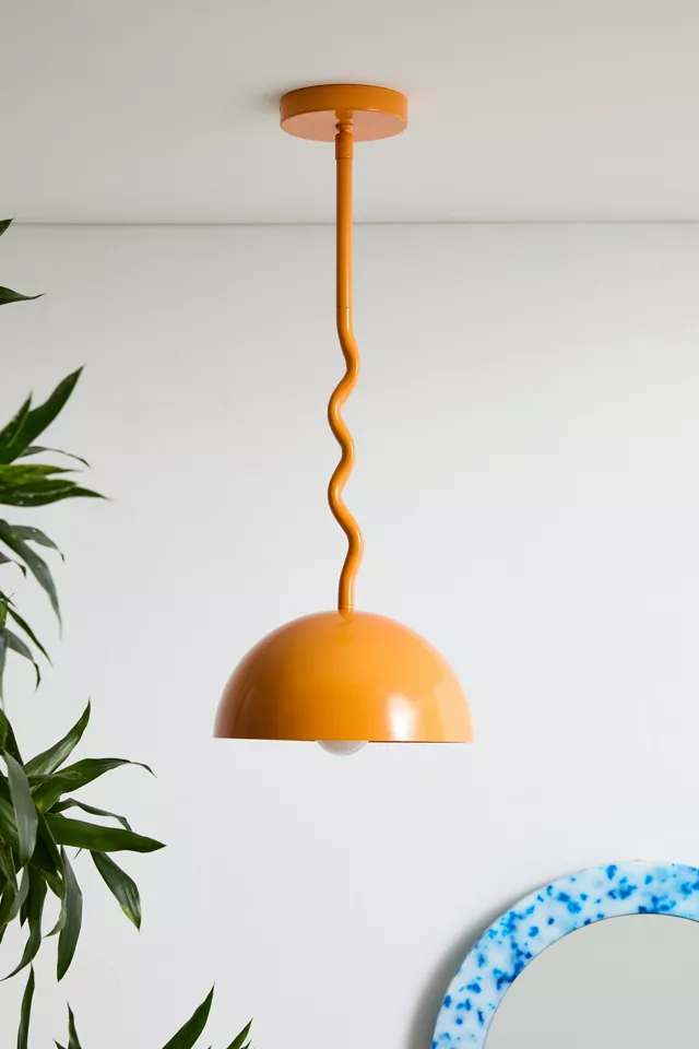 Alora Pendant Light