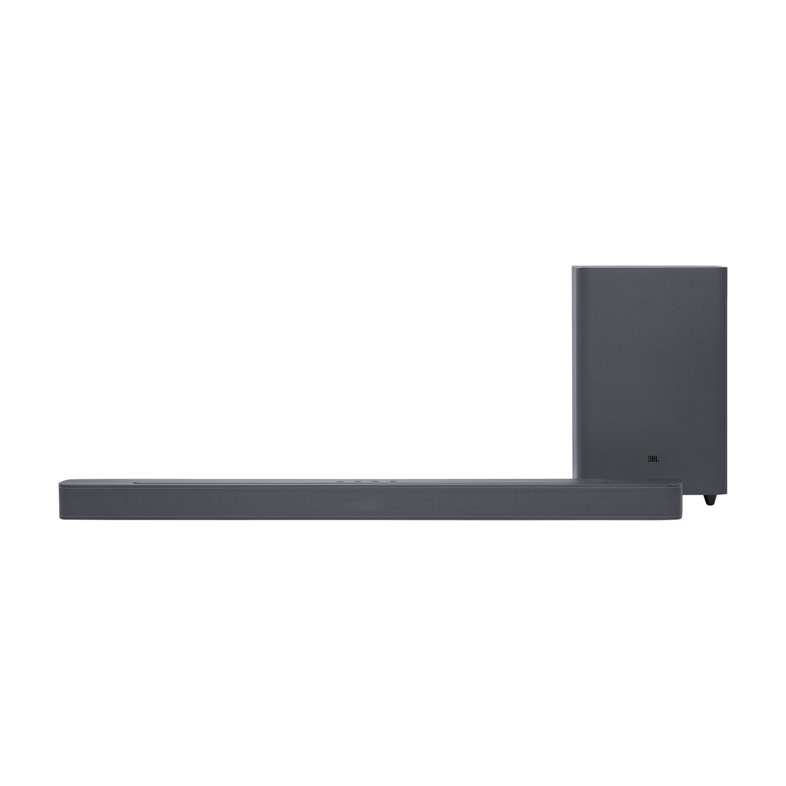JBL Bar 2.1 Deep Bass (MK2)