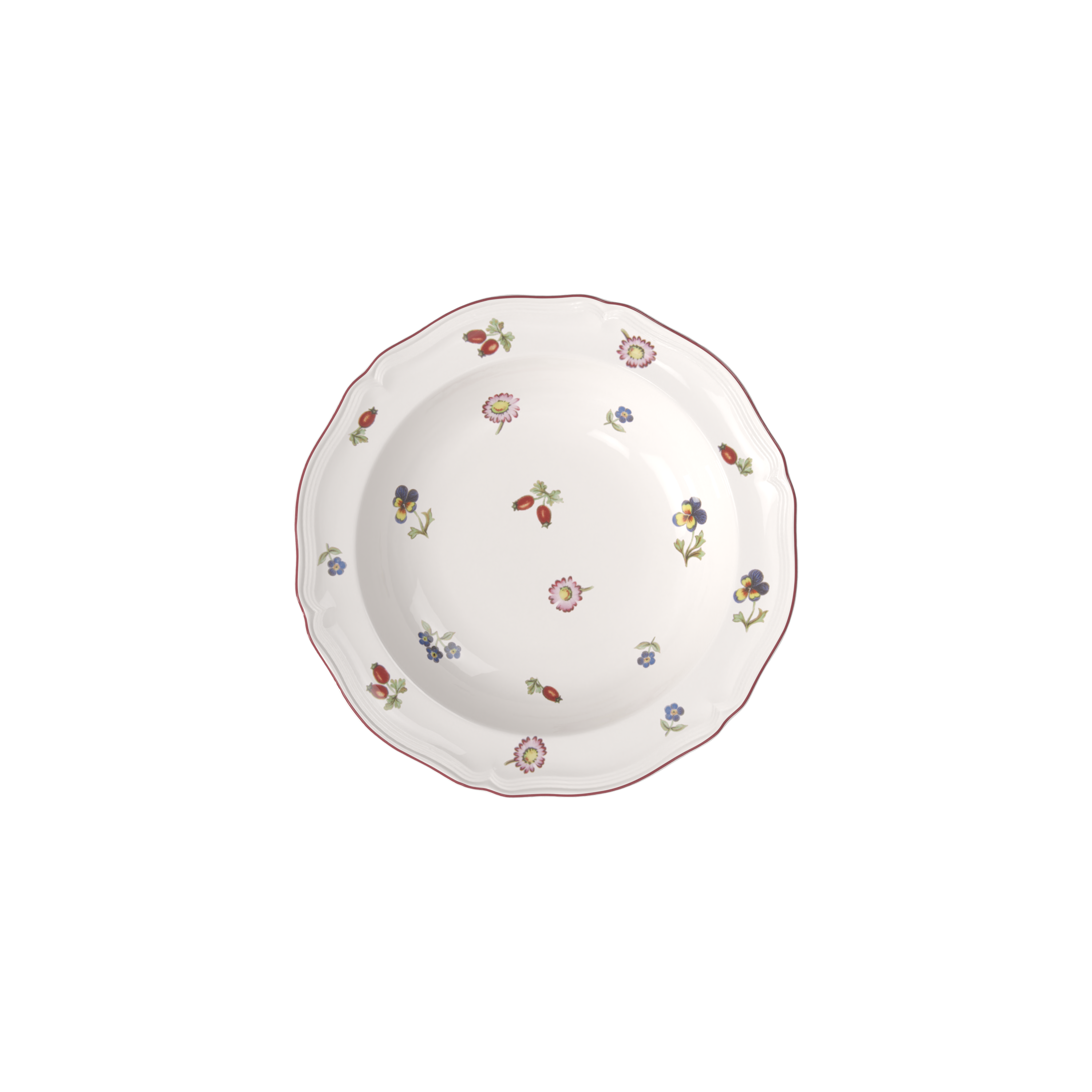 Petite Fleur Dessertschale