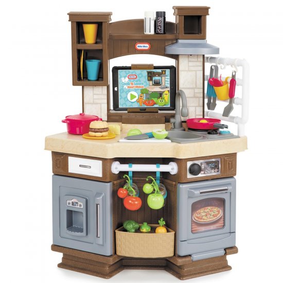 Cook'n Learn Smart Kitchen&trade;