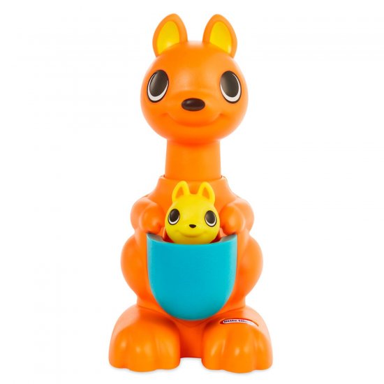 Peeky Pals&trade; - Kangaroo