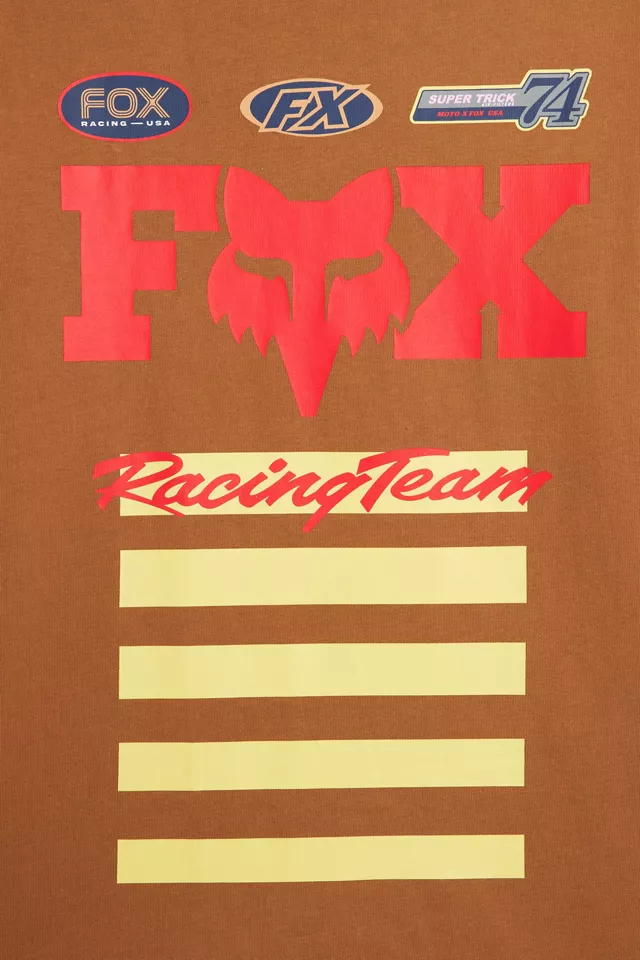 Fox Racing UO Exclusive Graphic Tee