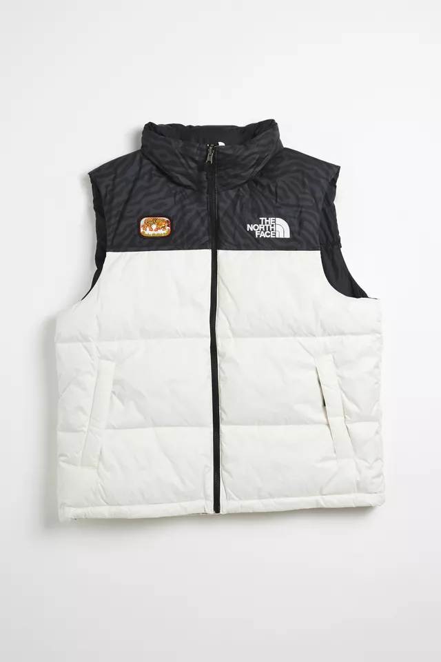 The North Face 1996 Retro Nuptse Vest