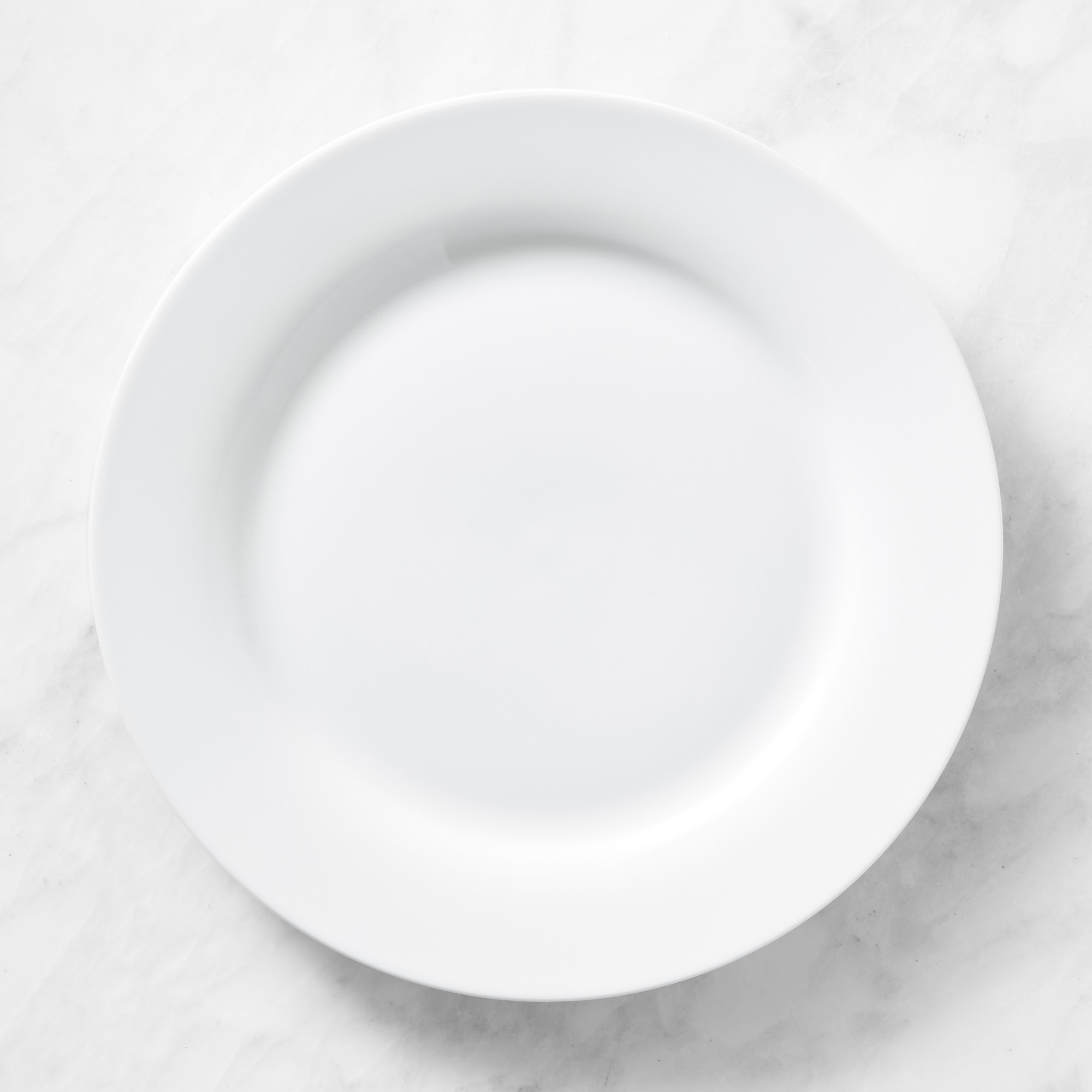 Open Kitchen by  Dinner Plates