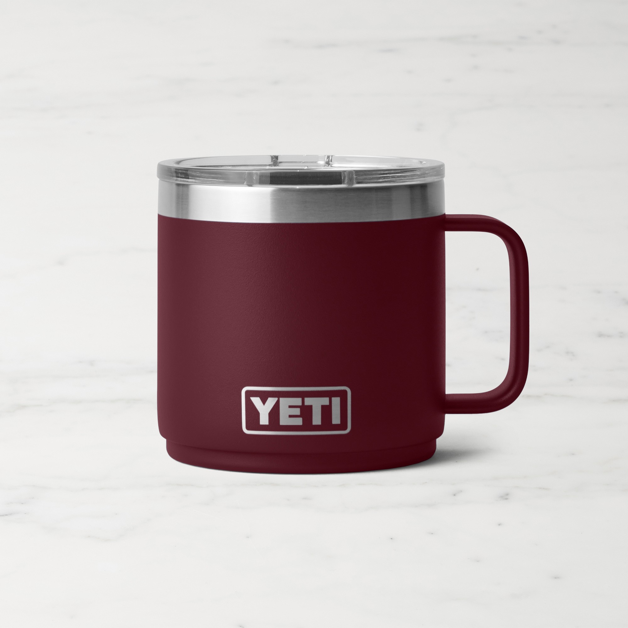 Rambler Mug with MagSlider Lid