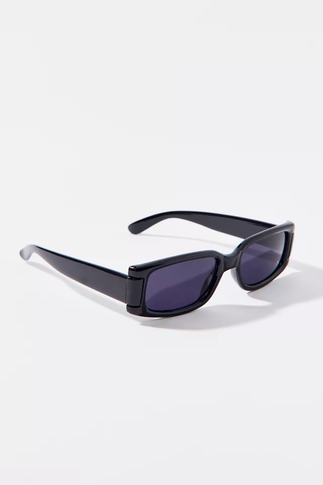 Vintage By UO Zeps Sunglasses