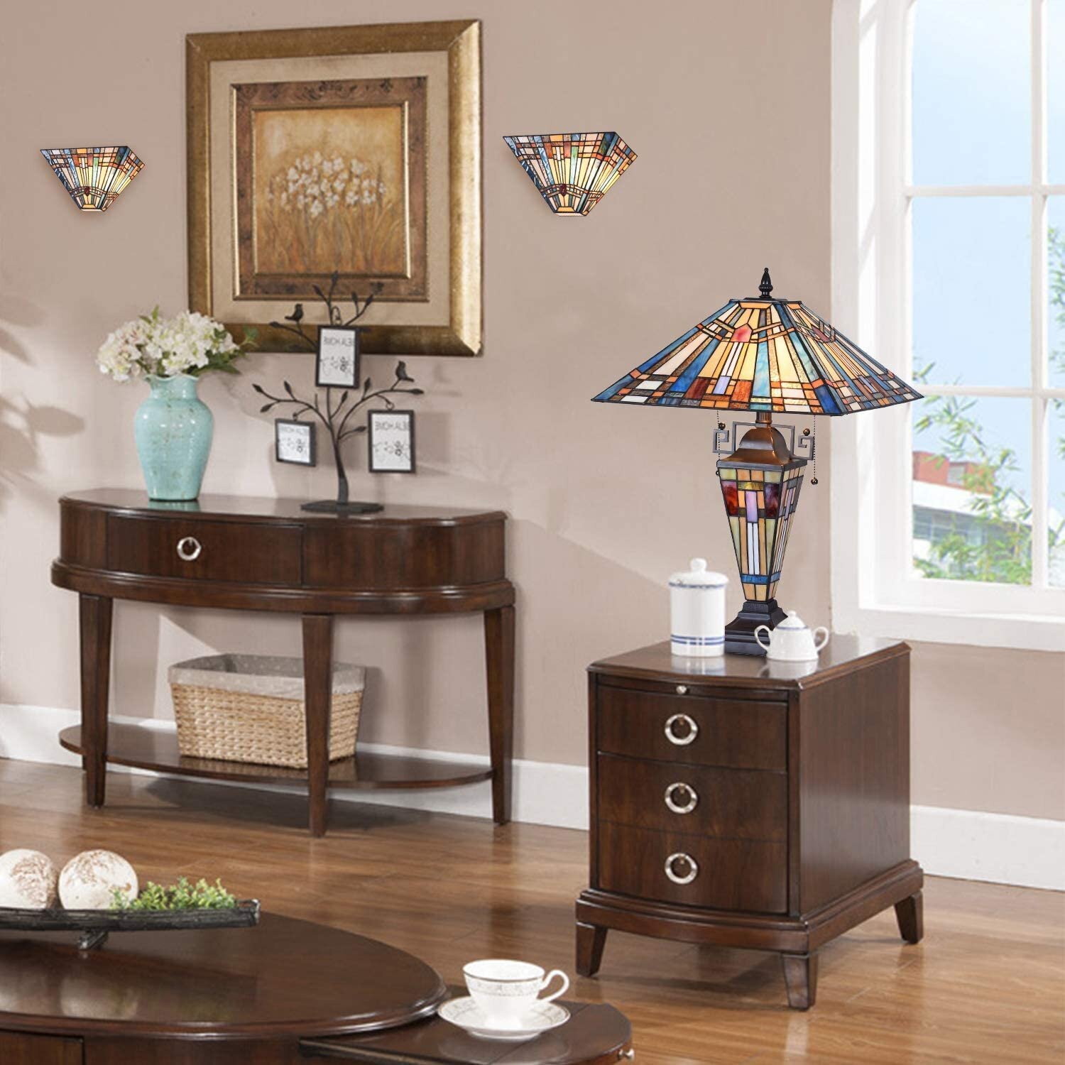 Table Lamp Night Light 16