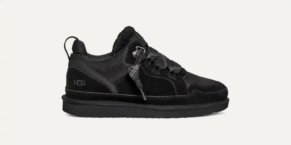 Kids Lowmel Sneaker