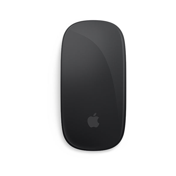 Magic Mouse Multi-Touch Surface (Black) [MMMQ3ZA/A]