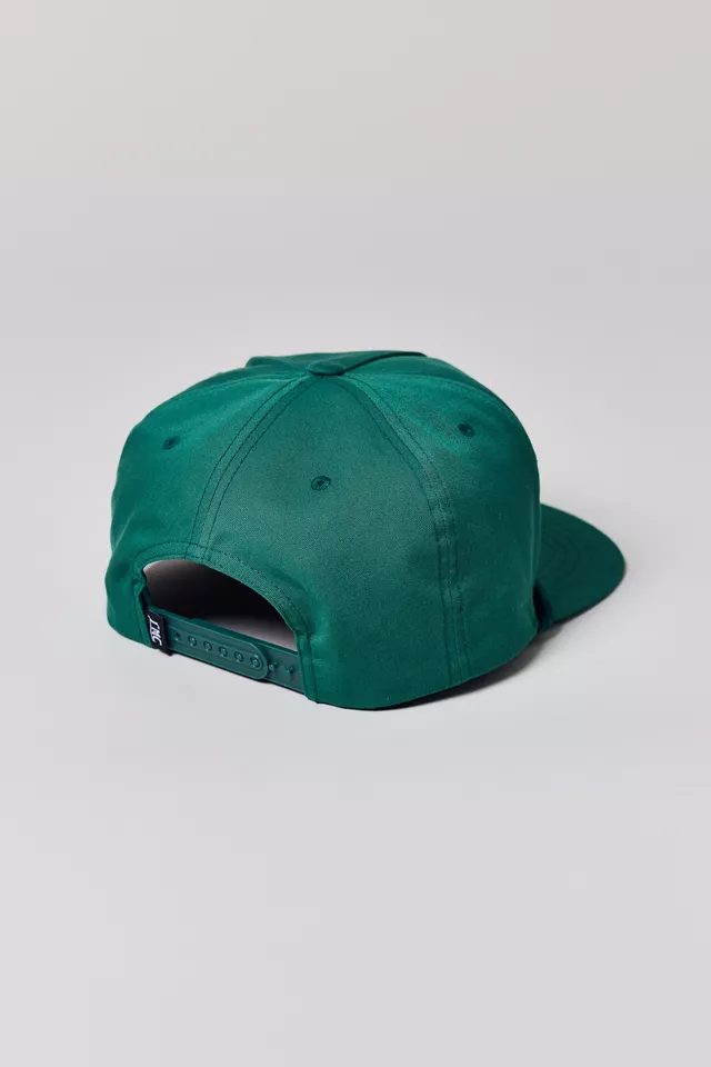 Loser Machine Birdie Embroidered Rope Trim Hat