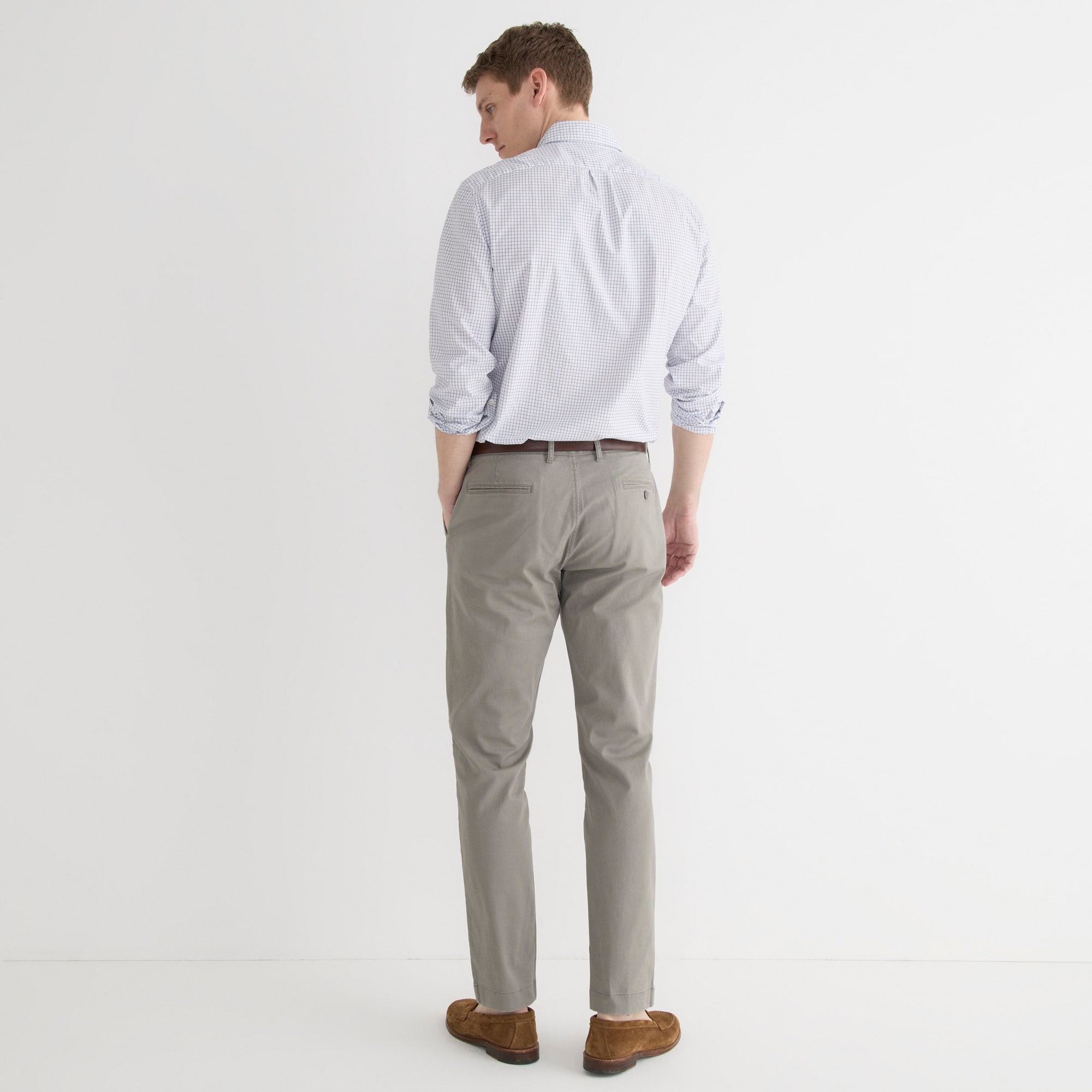 770&trade; Straight-fit stretch chino pant