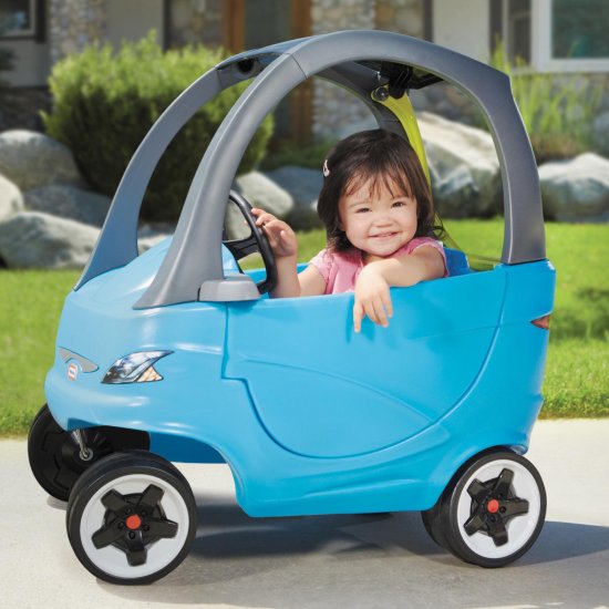 Cozy Coupe&reg; Sport