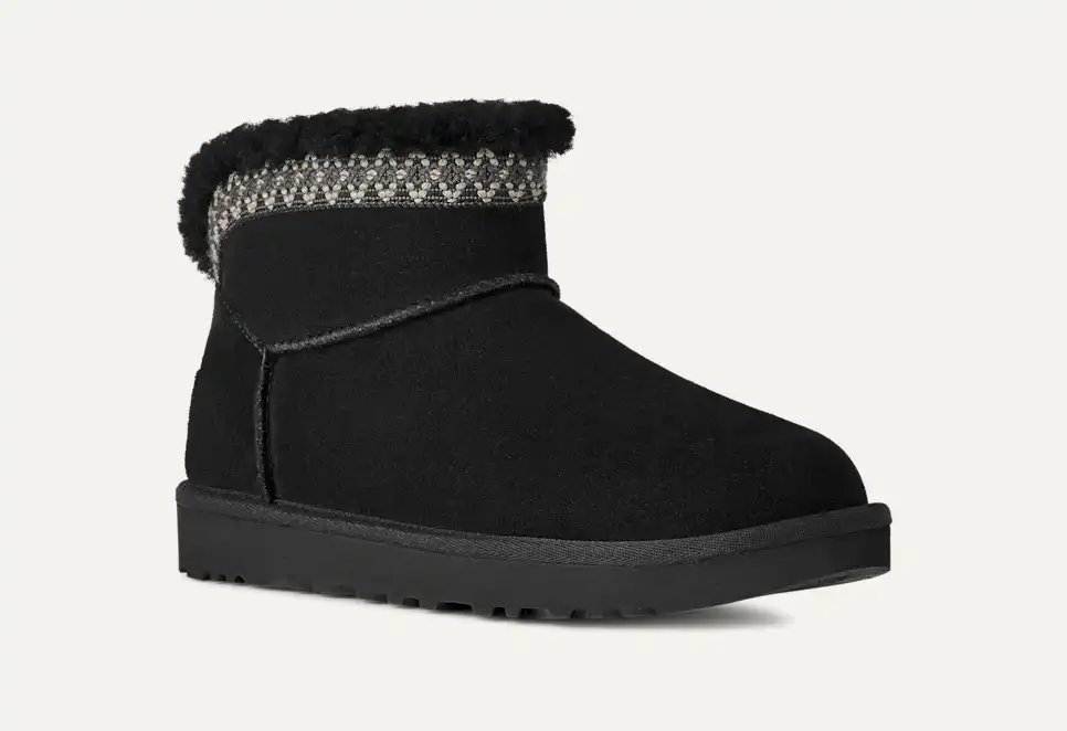Women's Classic Ultra Mini Taslyn Boot