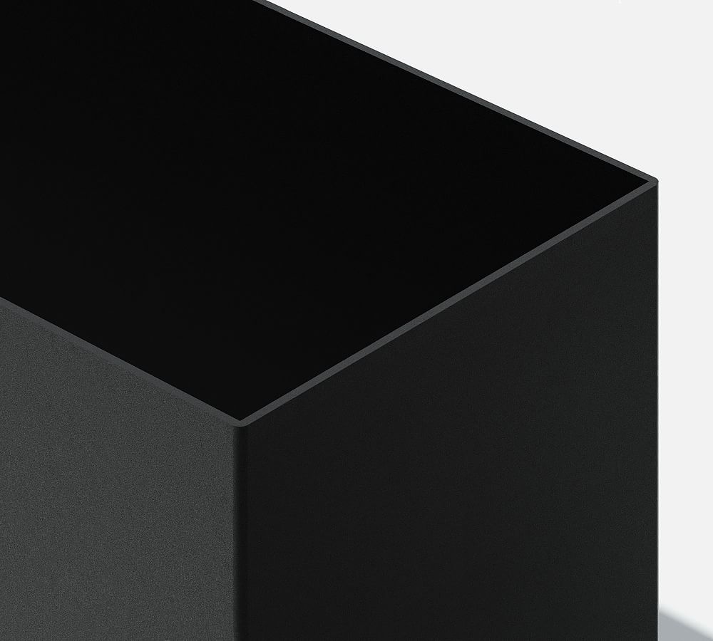 All Weather Eco Hadlee Long Box Planter