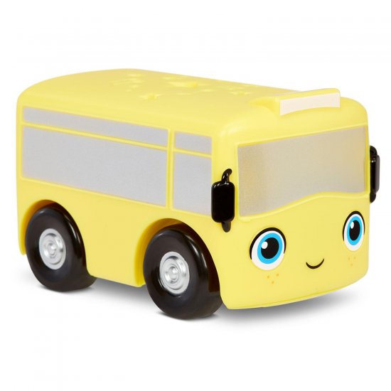 Little Baby Bum&trade; Musical Racers - Buster the Bus