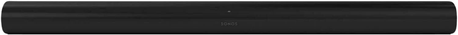 Arc - The Premium Smart Soundbar for TV, Movies, Music, Gaming, and More - Black …