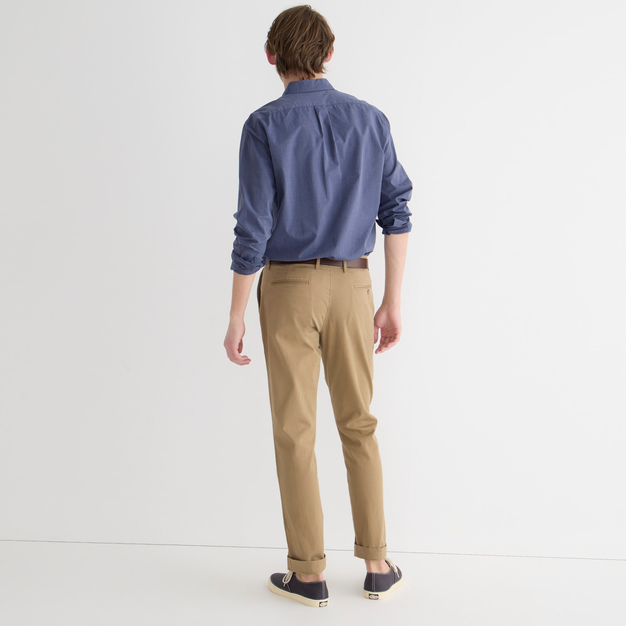 770&trade; Straight-fit stretch chino pant