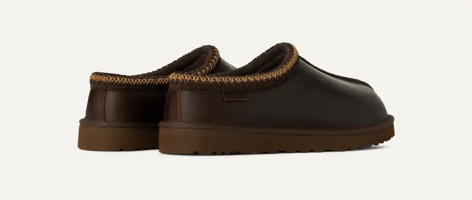 Men's Tasman Leather Regenerate